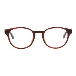 Gucci Unisex Round/Oval Havana Havana Transparent Fashion Designer Eyewear